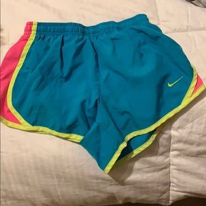 Nike shorts